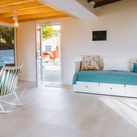 הוילה איקוד דה לוס וינוס Casita Gopal מראה חיצוני תמונה