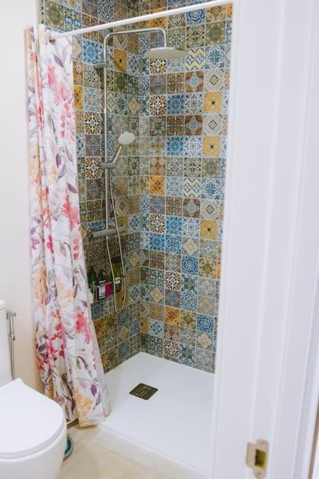 הוילה איקוד דה לוס וינוס Casita Gopal מראה חיצוני תמונה