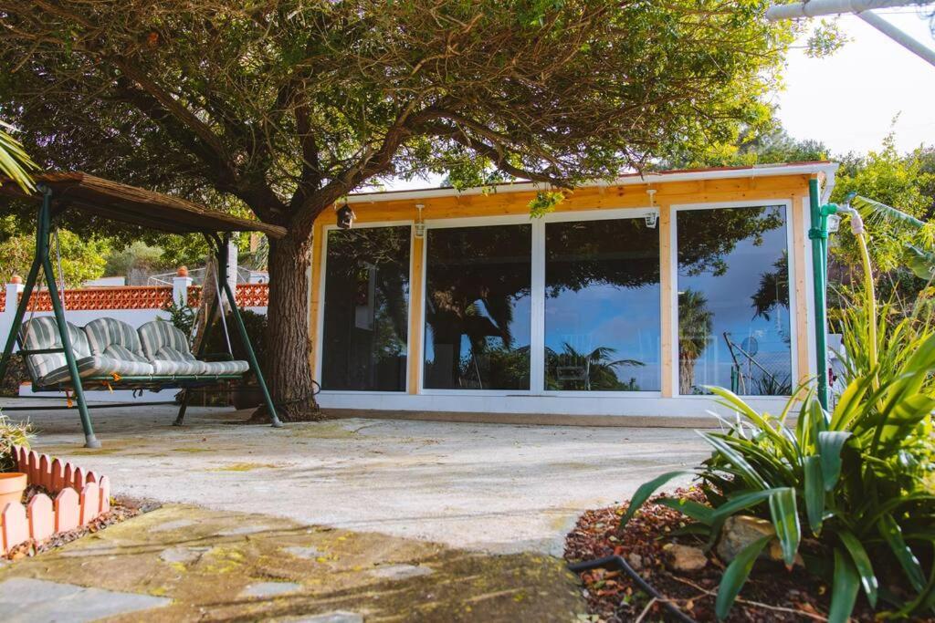 הוילה איקוד דה לוס וינוס Casita Gopal מראה חיצוני תמונה