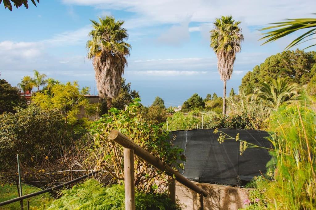 הוילה איקוד דה לוס וינוס Casita Gopal מראה חיצוני תמונה