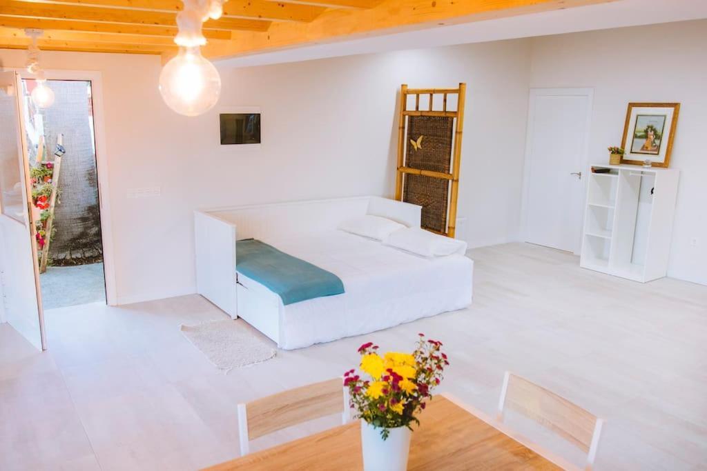 הוילה איקוד דה לוס וינוס Casita Gopal מראה חיצוני תמונה